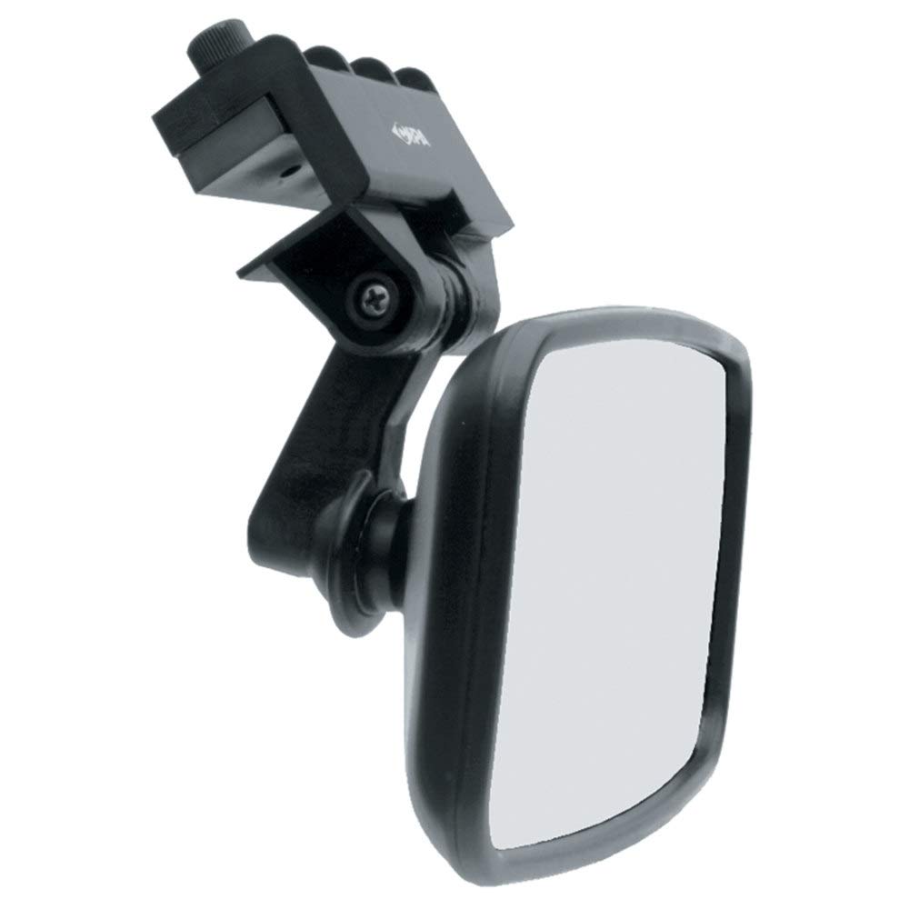 Jobe Safety Mirror - Black