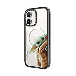 CASETiFY Impact iPhone 16 Plus Case [Mandalorian