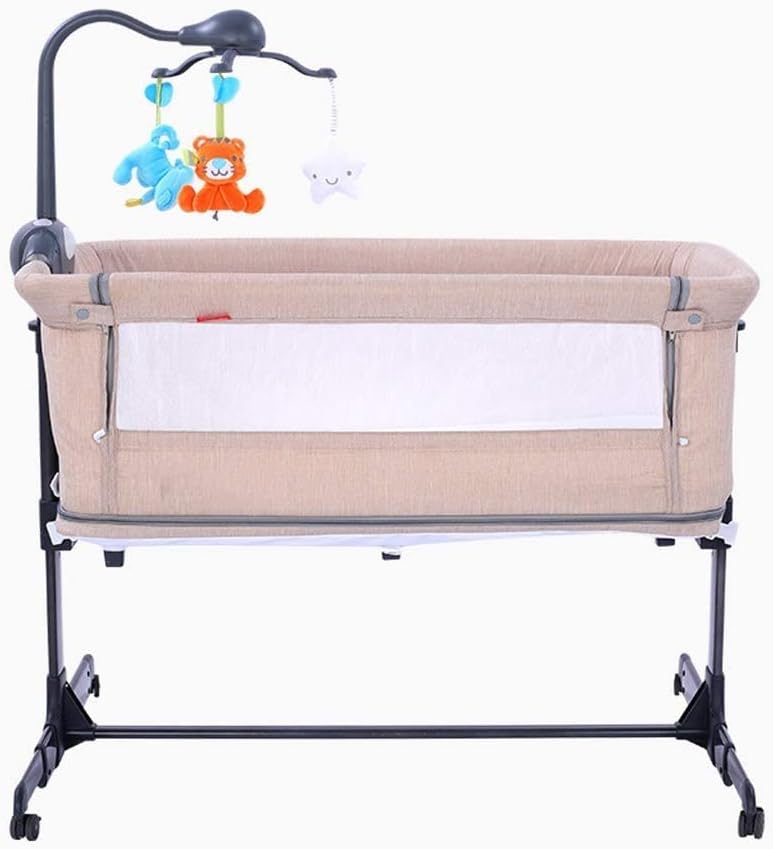 adjustable co sleeper