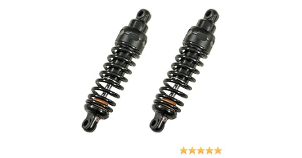 hagon shocks yamaha bolt