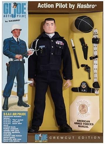 gi joe military police