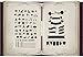 Ilyever 20 Pack Over 1000 Different Pattern Plastic Bullet Journal Stencil Lettering Stencil Drawing Painting Alphabet Number Craft Ruler Templates for Scrapbooking Card Craft Projects,4x7 Inch