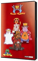 Les Rois Et Les Reines - Volume 3