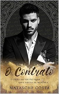 Livro O Contrato