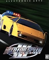Need For Speed III: Hot Pursuit