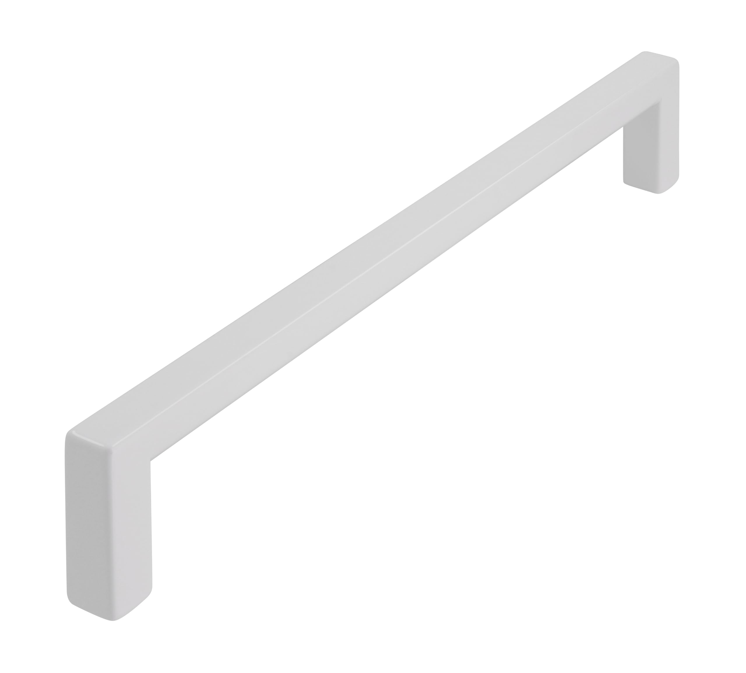 SIRO Macha LA Handle 160 mm Width 168 mm ZN White