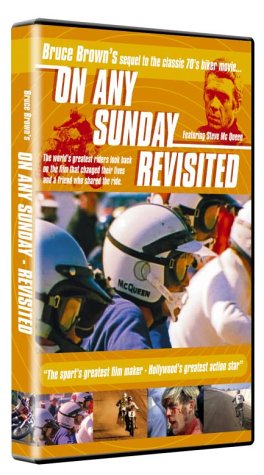 On Any Sunday Revisited