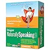 Dragon NaturallySpeaking Standaard A309P-W00-9.0