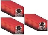 Star Wars Paper Lunch Napkins (48 Count)