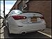 Spoiler King Mid Hi Duckbill Trunk Spoiler (301G) Compatible with Acura TL 2004-2008 (UA6-UA7)