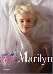 Une  nuit avec Marilyn