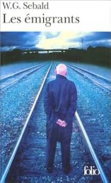 Les  émigrants