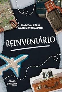 Livro Reinventário