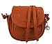 Leegoal Lovely Cute Girl Pu Leather Mini Small Adjustable Shoulder Bag Handbag