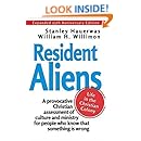 Resident Aliens: Life in the Christian Colony (Expanded 25th Anniversary Edition)