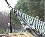 GuiXinWeiHeng (5pcs Hammock Outdoor Recreation Hammock Outdoor