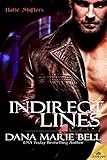 Indirect Lines (Halle Shifters)