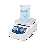 ONiLAB Magnetic Stirrer Hot Plate Max