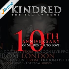 Kindred the family soul surrender to love torrent
