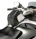 Nelson-Rigg CAS-455 Black Tank Bag for Can-Am Spyder