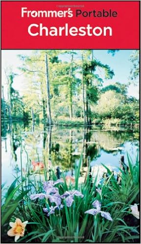 Frommer S Portable Charleston Porter Darwin Prince Danforth 9780470887318 Amazon Com Books