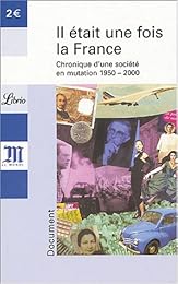 Il était une fois la France