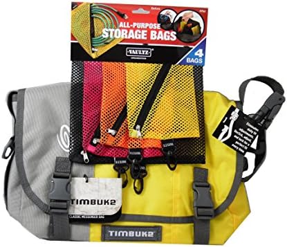 Messenger Bag Gift Bundle