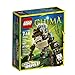 LEGO 70125 Chima Gorilla Legend Beast