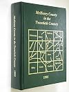 McHenry County in the Twentieth Century