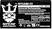 UPG UB1280I Sealed Lead Acid Batteries (2 Pack)