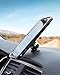 Anker Universal Magnetic Car Mount - Ultra-Compact 360° Rotation Phone Holder Dashboard Mount for iPhone X / 8 / 8 Plus / 7 / 7 Plus / 6s / Pixel 2 / Galaxy S8 / S7 / S6 / Light Tablets and more