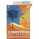 Competitive Engineering A Handbook For Systems