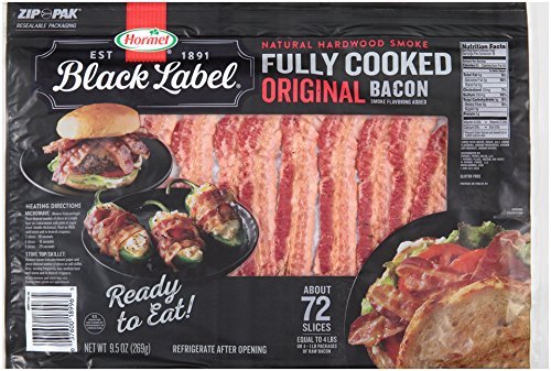 Cooked Bacon: Amazon.com