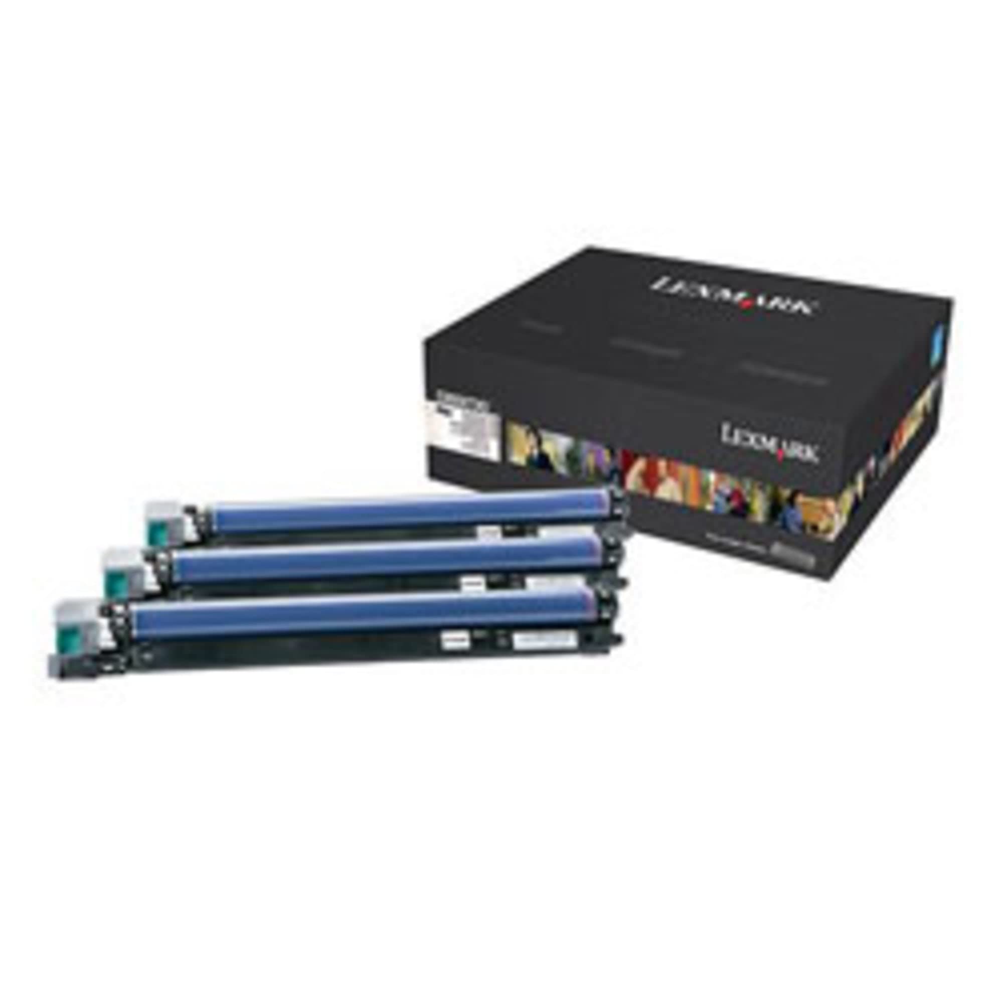 Lexmark C950X71G Original Fax and Copiers Cartridge