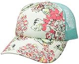 Billabong Women's Hertiage Mashup, Aloe, One Size