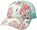 Billabong Women's Hertiage Mashup, Aloe, One Size