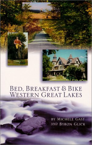 Bed, Breakfast & Bike Western Great Lakes