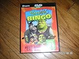 DVD-ROM Shrek BINGO DVD Game by DreamWorks Book