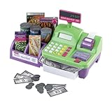 Casdon Mini Market Cash Register Toy