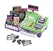 Toy Mini Market Cash Register