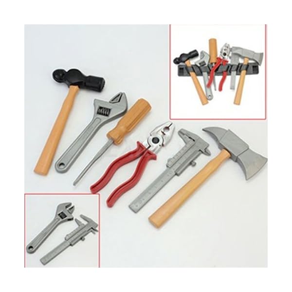 GMNP0di Dollhouse Miniature with Furniture, Dollhouse Miniatures