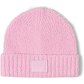 Barefoot Dreams CozyChic Youth Barbie Beanie, Pink