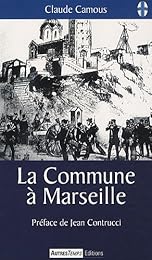 La  Commune à Marseille