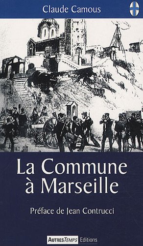 La  Commune à Marseille