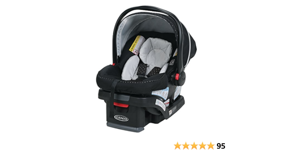 snugride snuglock 30 stroller