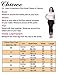 Chicwe Women's Plus Size Stretch Smitten Casual Lace Top