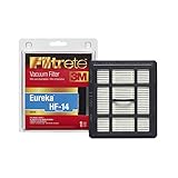 3M Eureka HF-14 HEPA Vacuum Filter by Filtrete