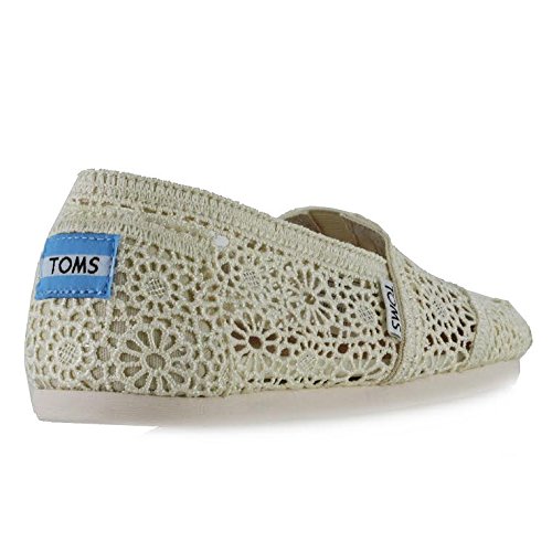 TOMS Women's, Alpargata Slip-On - Image 4