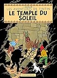 Les Aventures de Tintin : Le Temple du soleil : Edition fac-similé en couleurs by 