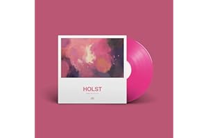 Holst: The Planets (The Decca Collection) [Transparent Pink LP]